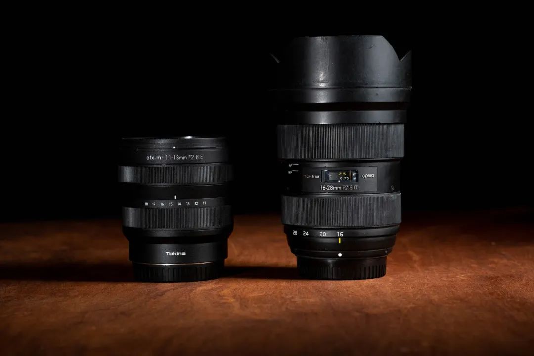 新品评测：Tokina11-18mmF2.8E多场景摄影搭档