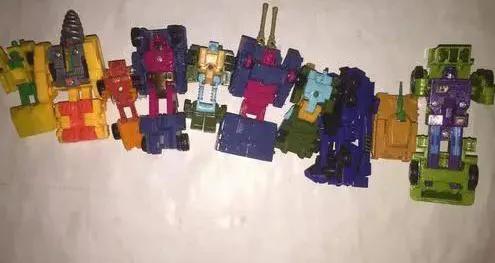 80后90后童年回忆玩具大礼包,70后80后小时候好玩的玩具