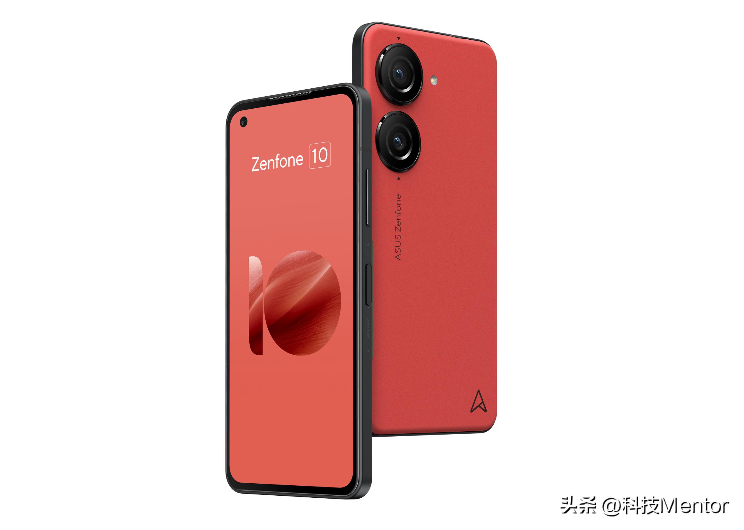 华硕zenfone10发布价格,华硕zenfone10亮点介绍