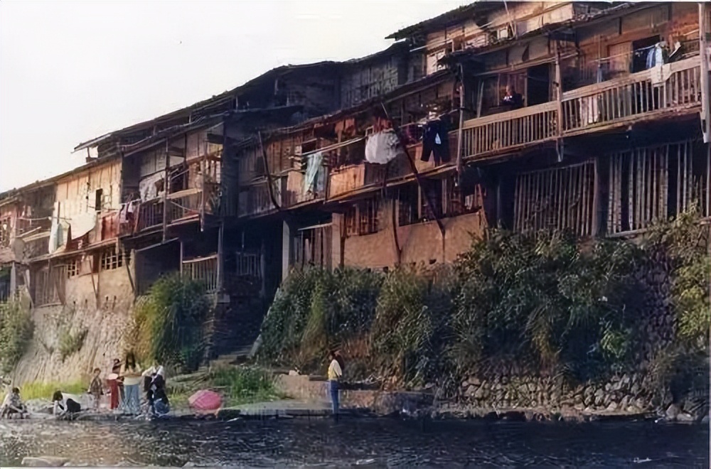 江西旅游必去十大古镇推荐,江西风景美的古镇