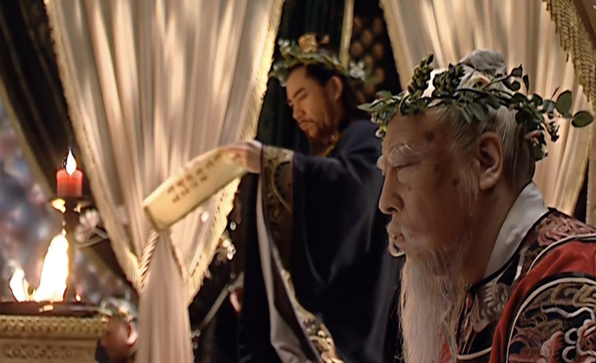 大明王朝1566和天下长河,天下长河与大明王朝1566