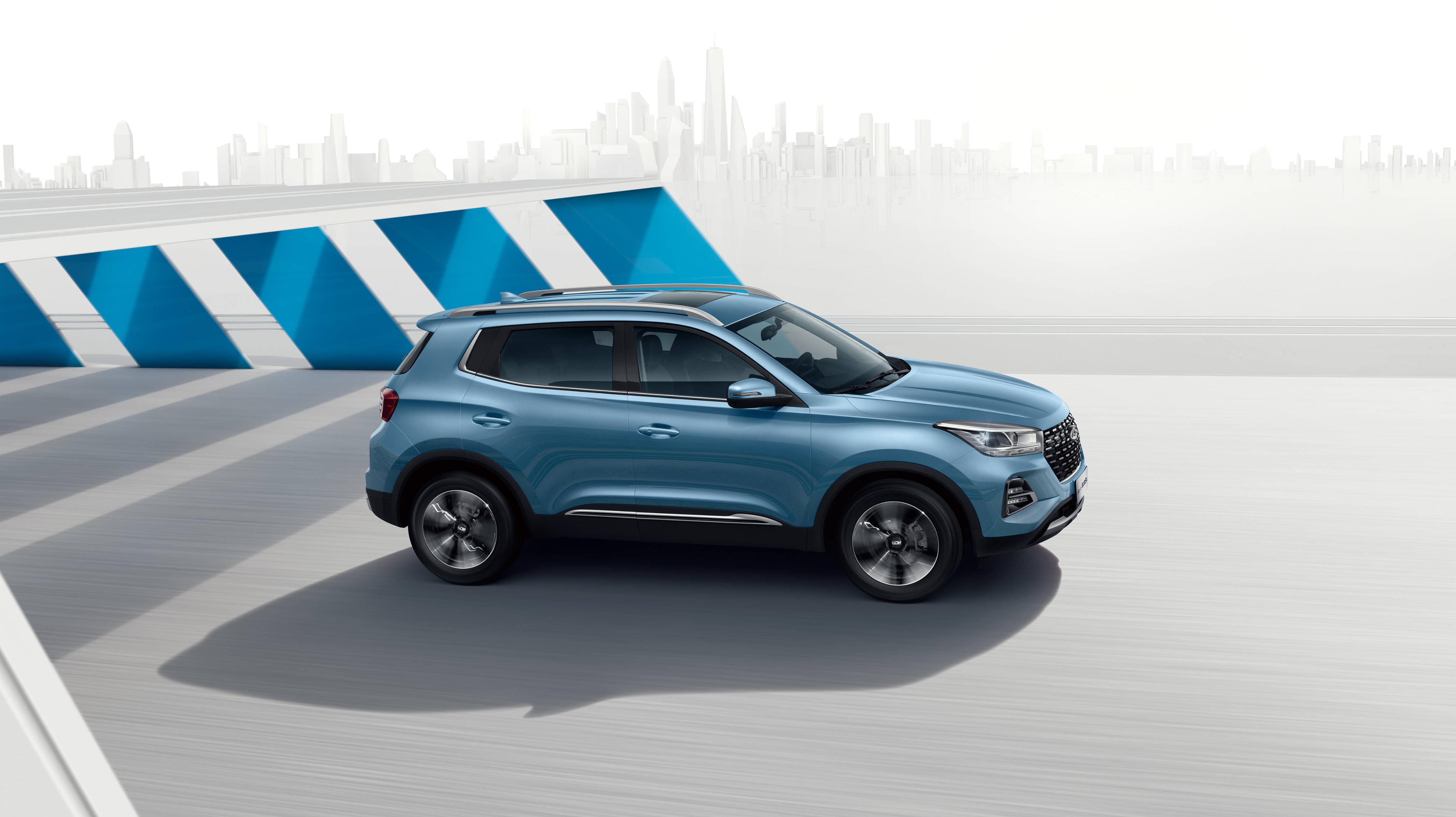 7万预算新车推荐哪款车型好点呢,7万内新车推荐哪款车最好看