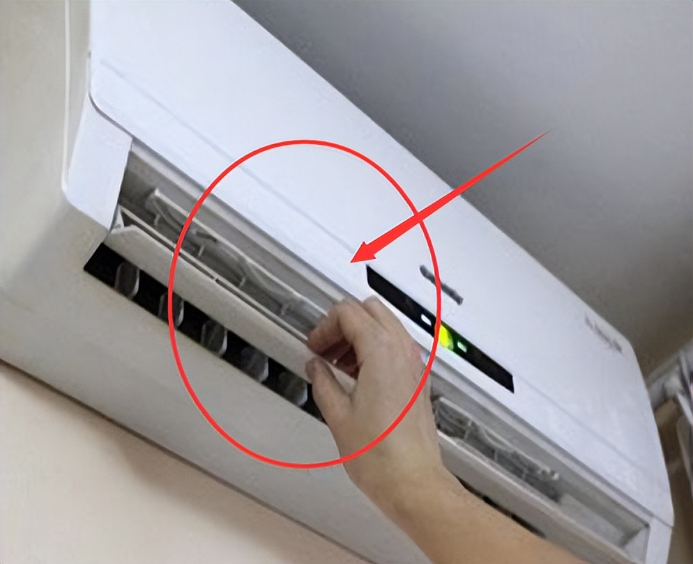 本来是为了省电才买的变频空调，但看到电费账单，真的觉得买错了