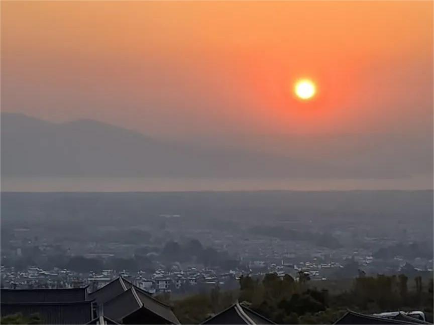 你们都说人多，我却找到一个人少又神仙的地方！