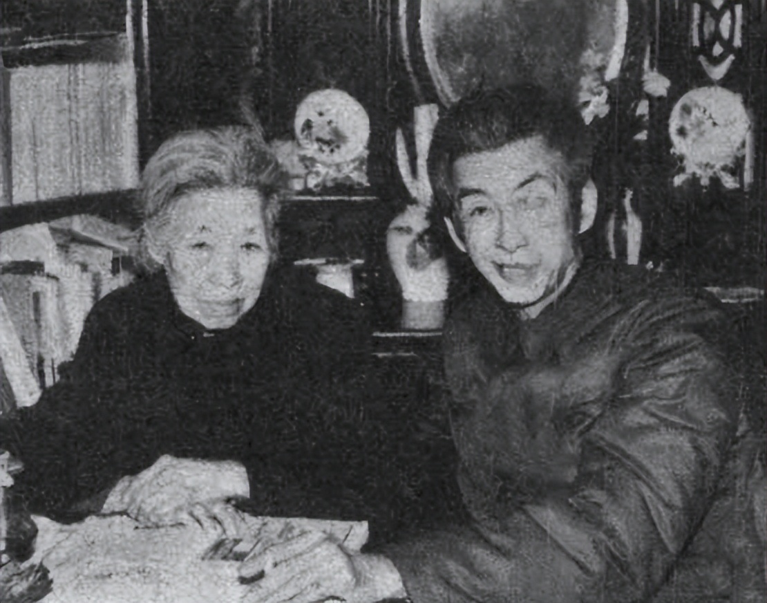 中国一位扫地大妈，到日本打官司，赢回来30多亿