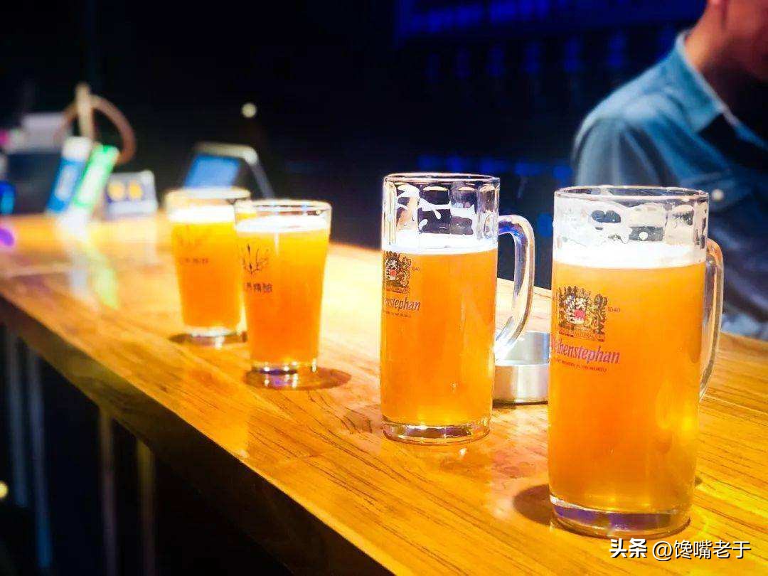 怎么辨别真假啤酒最简单办法,原来啤酒也有这么多猫腻