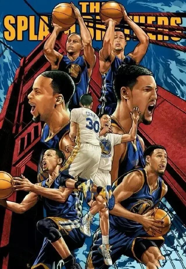 利拉德绝杀雷霆狂砍50分,利拉德曾说4比2淘汰勇士队