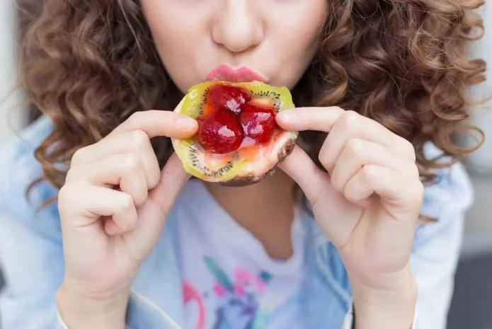 为什么吃甜食对心情好,吃甜食反而会让你心情变差