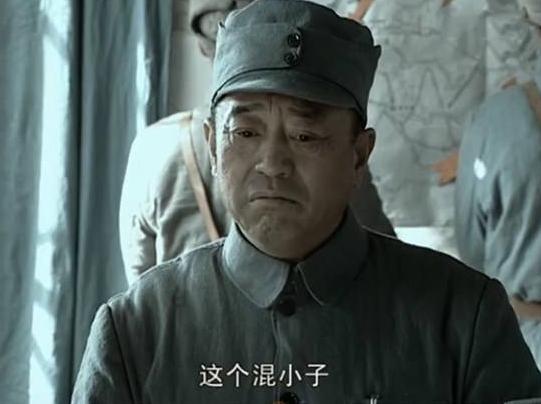 突发！《亮剑》“彭老总”宗利群去世，唯一认可的彭总经典回顾