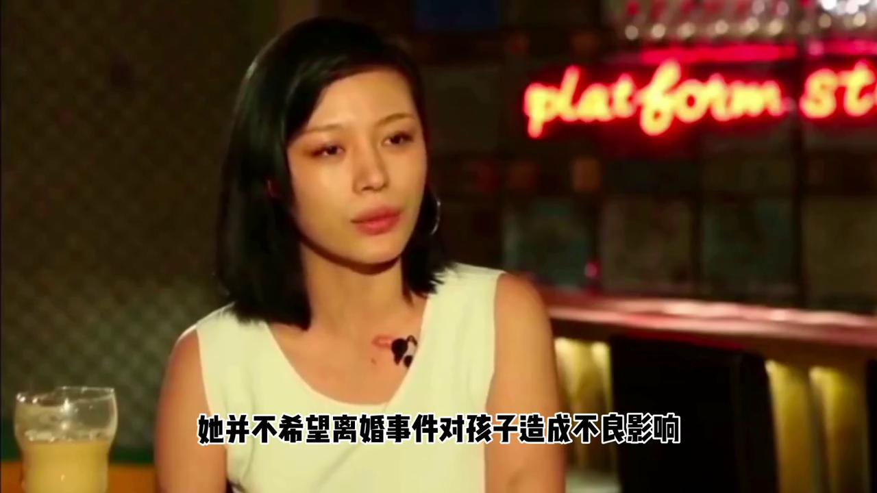 葛荟婕直播谈汪峰离婚,葛荟婕和汪峰为何离婚