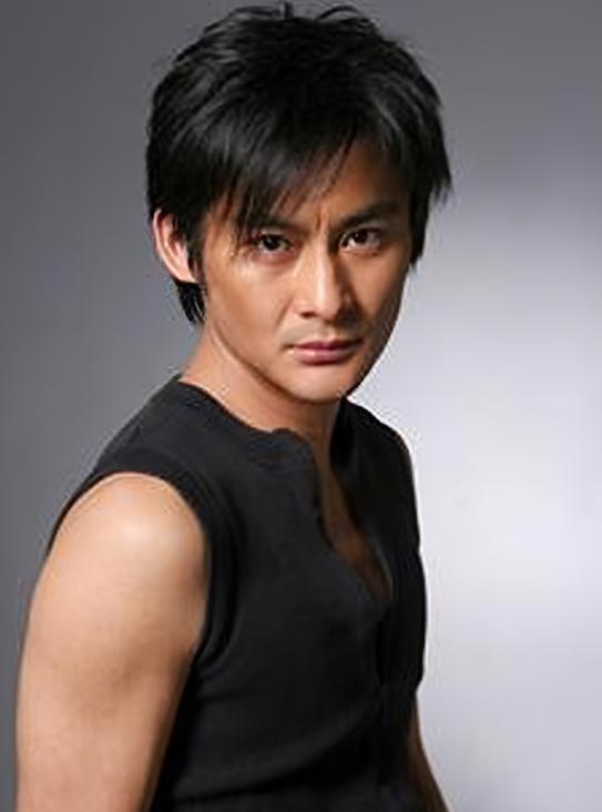 景岗山个人近照,景岗山年轻个人资料