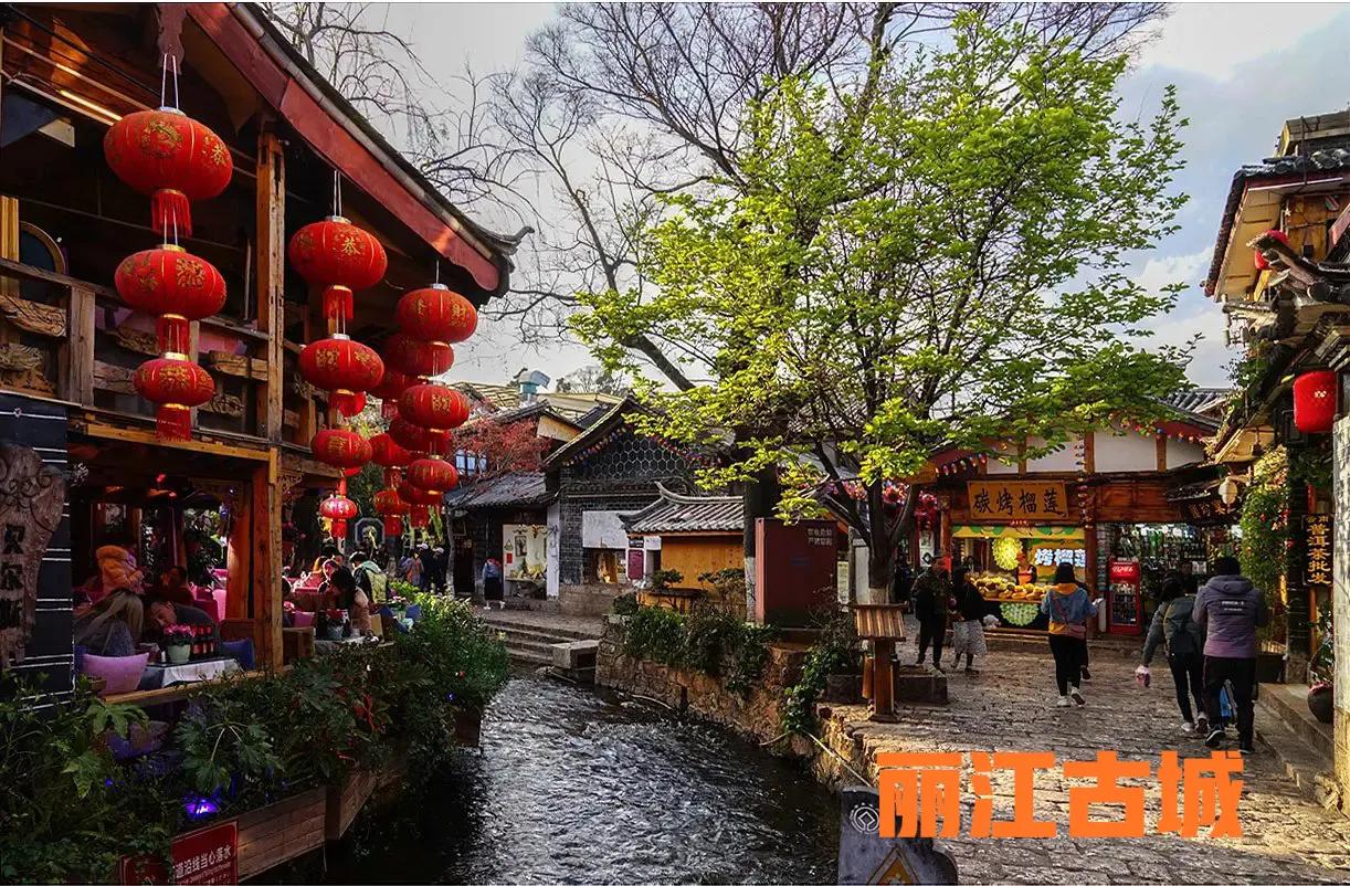 对旅游越来越没兴趣,越来越多的人喜欢旅游