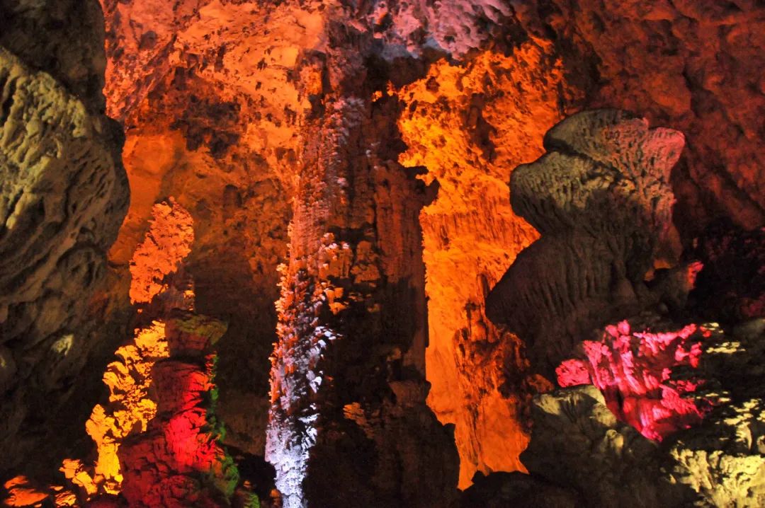 广西巴马长寿之乡,河池巴马长寿之乡原因