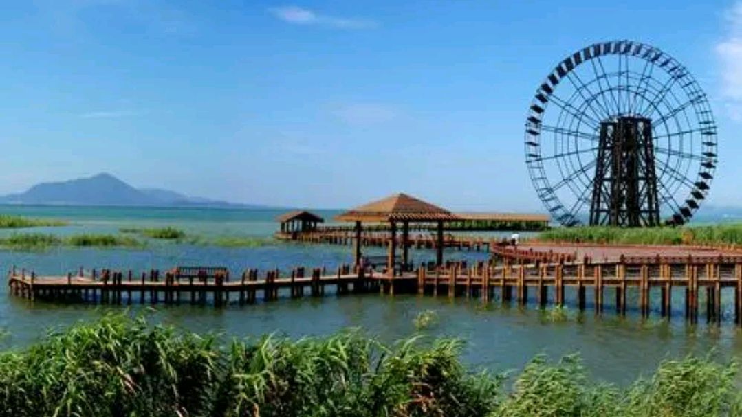 江苏省必去旅游景区有哪些,江苏省南京市江宁区旅游景区