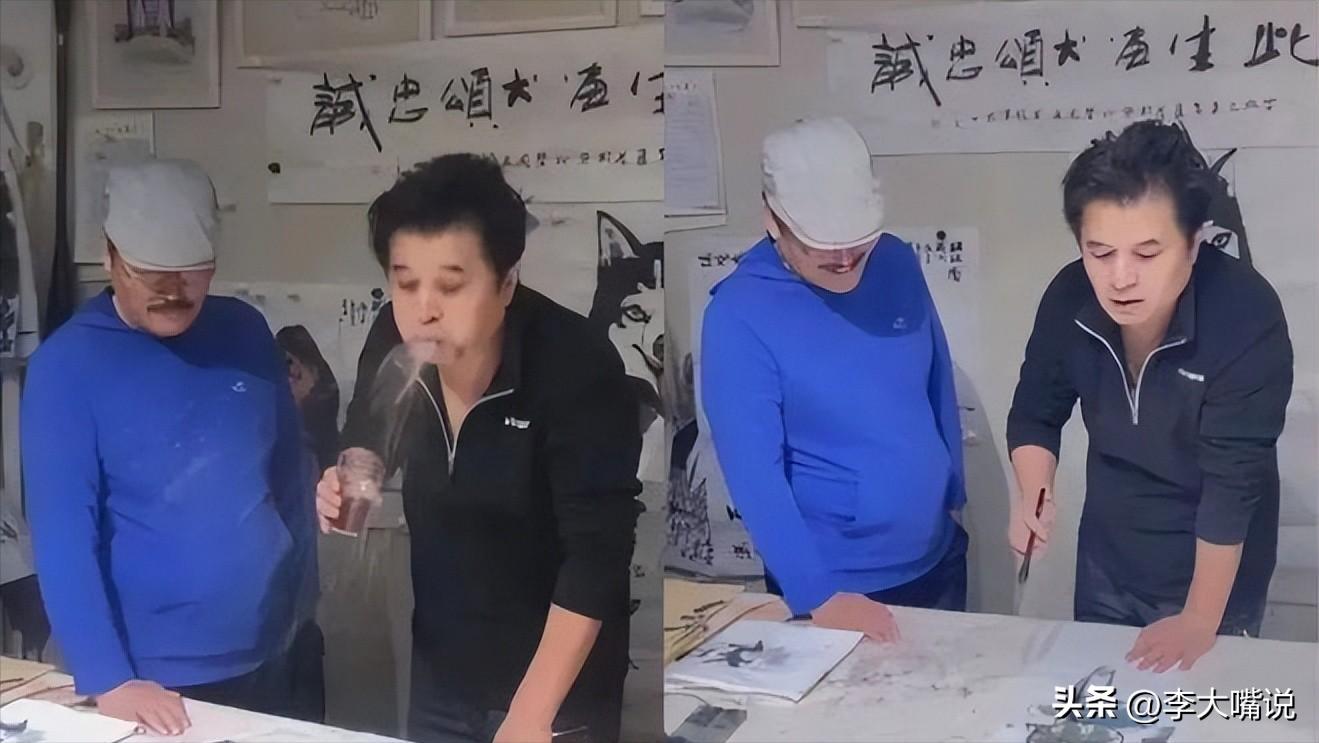 真实的毕福剑近况,毕福剑现在的状况如何