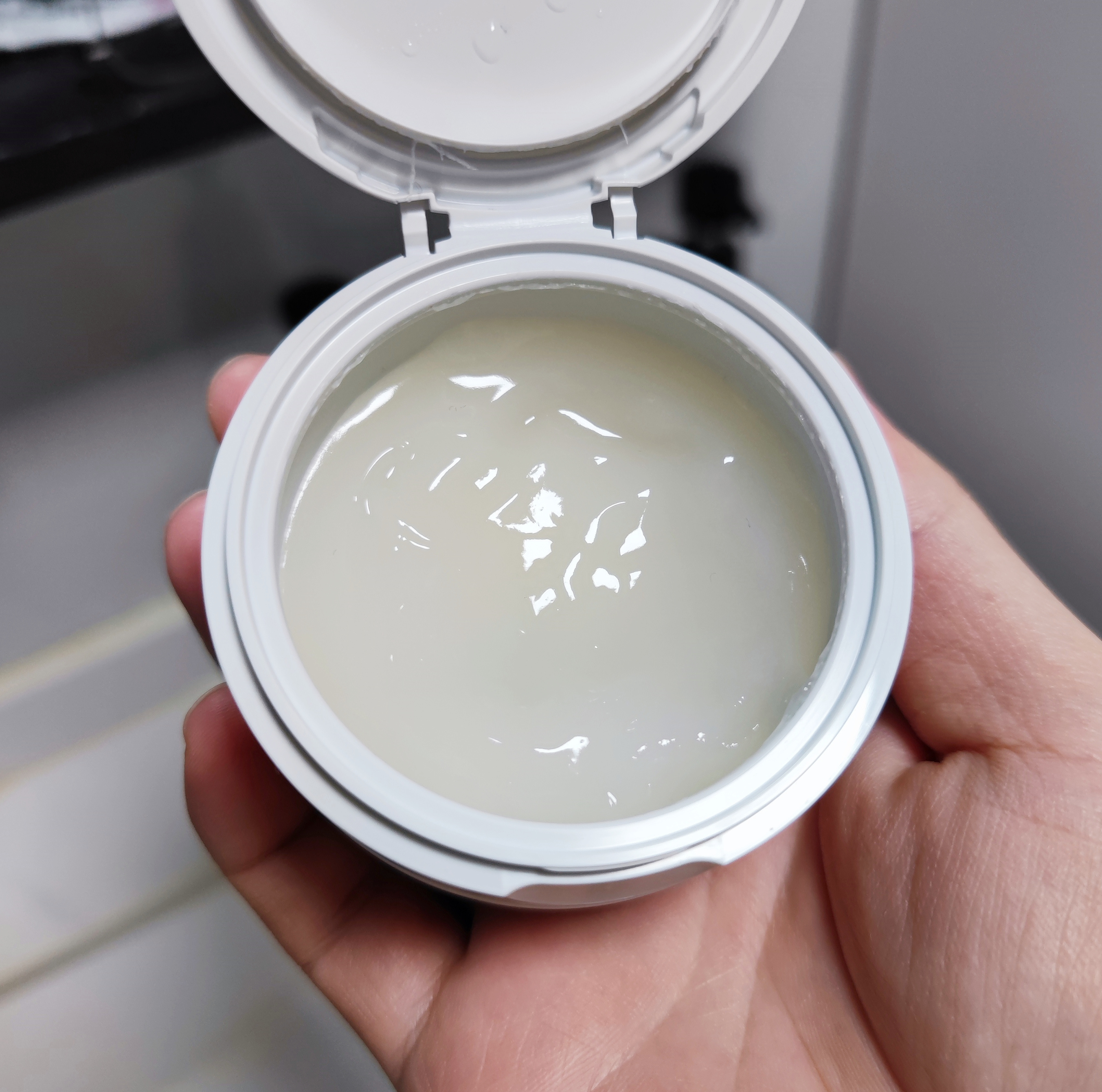 油皮混油皮看过来,油皮男士平价护肤品测评