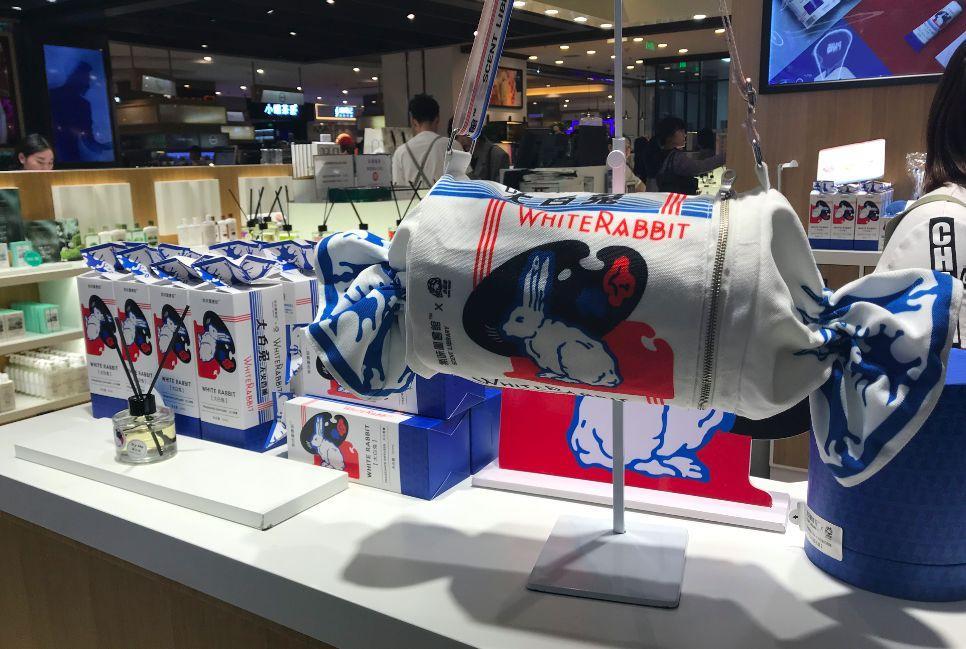 老干妈冲出国门,老干妈出新品了吗