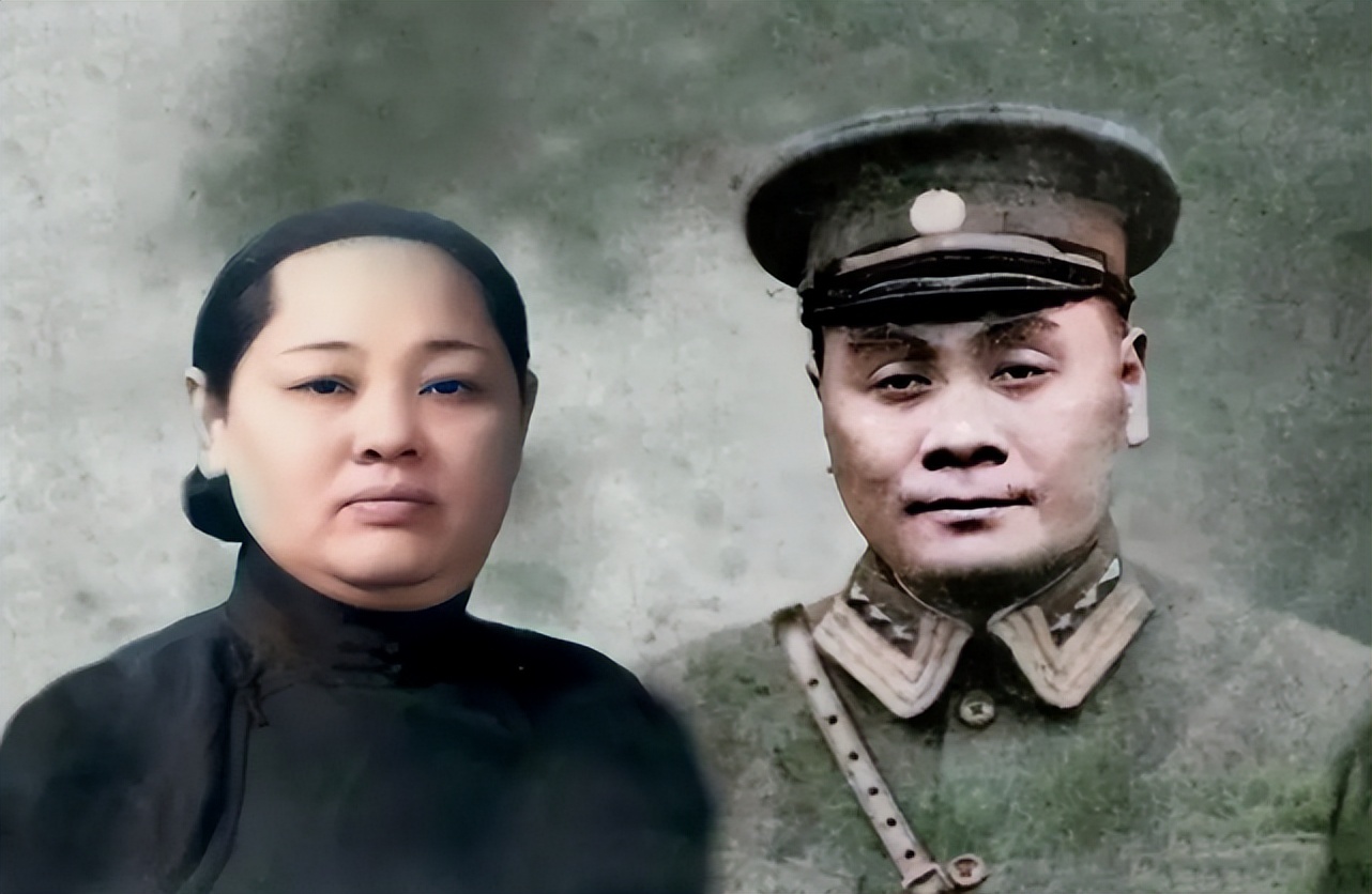 饶国华泗安,川军十大惨烈战役泗安保卫战