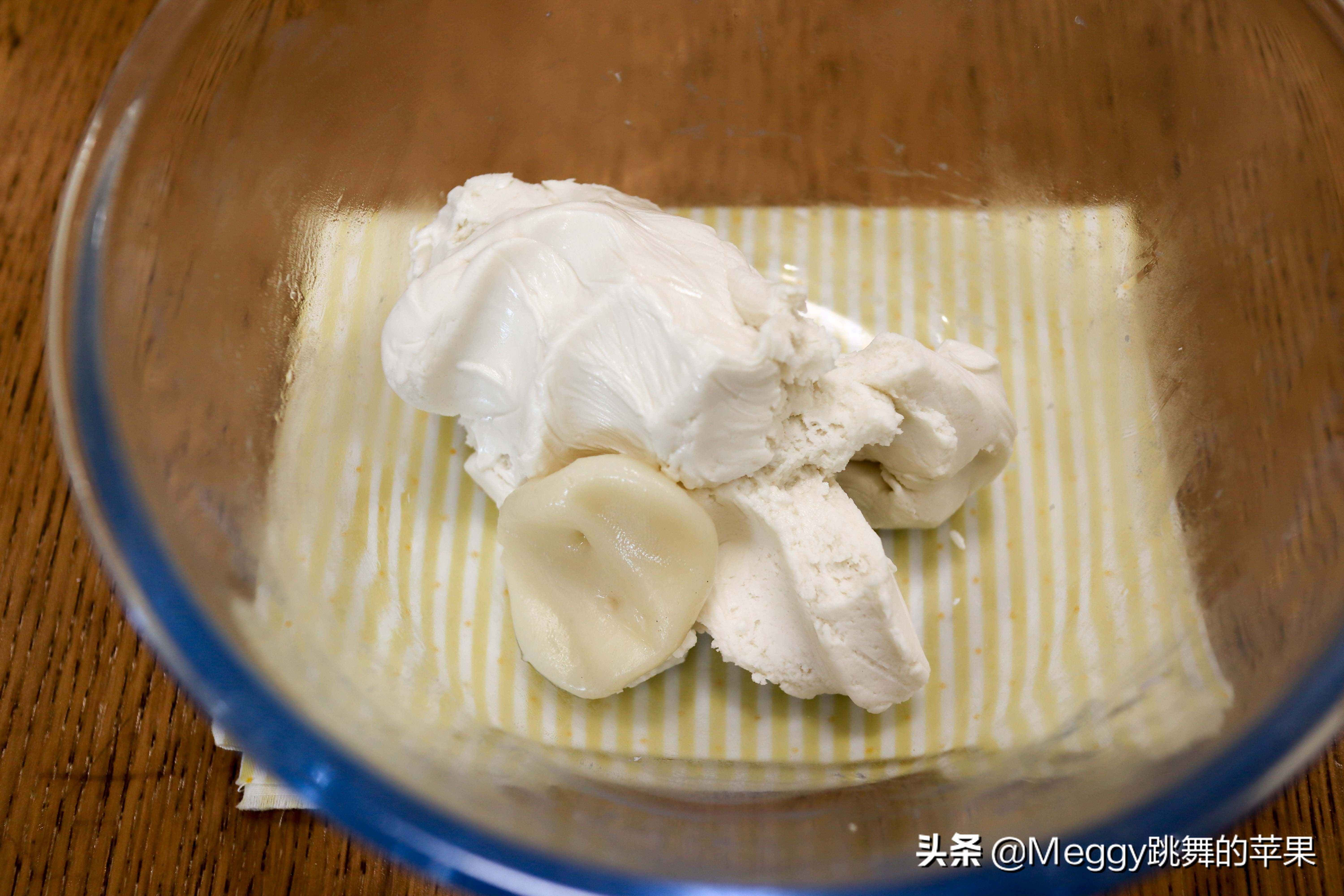 汤圆新吃法元宵节必备的,元宵节快到了教你在家做汤圆