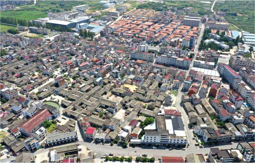 浙江这10个绝美古村,浙江江山最美古村落