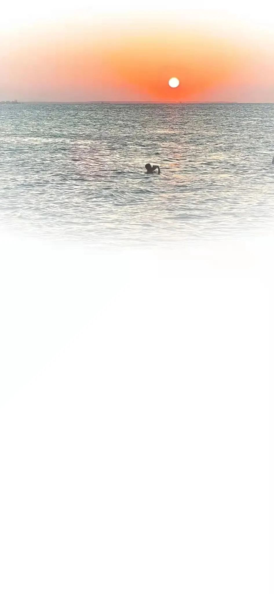 苹果渐变彩虹格壁纸聊天背景,聊天背景图渐变