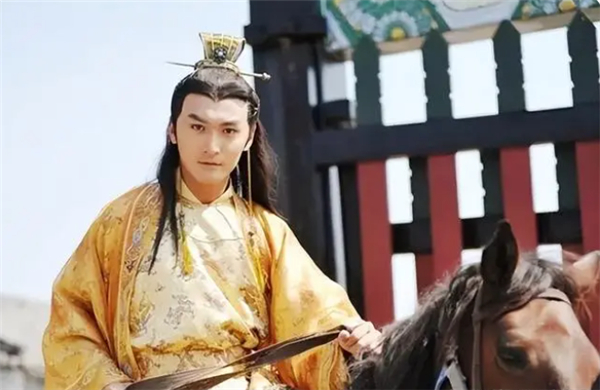 明朝哪一位皇帝代替崇祯,明朝最后一位皇帝崇祯还有救吗