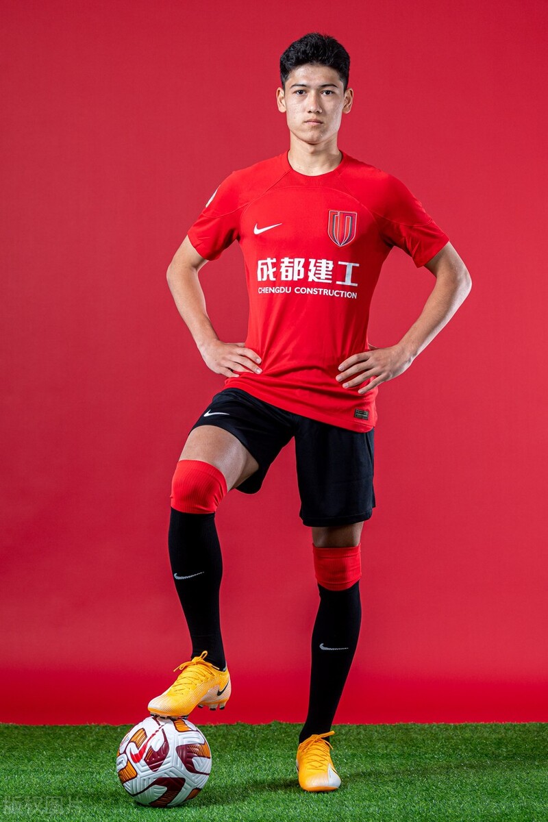 成都蓉城艾克森图片,成都蓉城写真