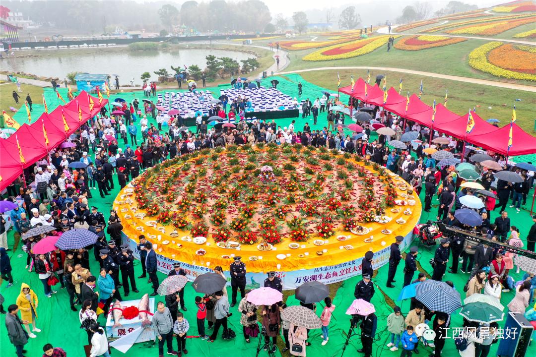 七论赣菜发展,朱虹论赣菜