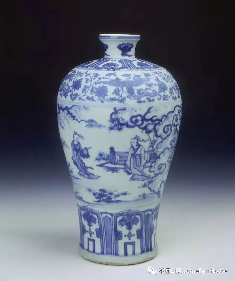 成化年间瓷器怎么样,明代成化弘治时期瓷器图