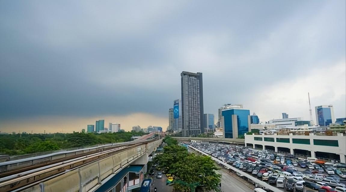 泰国的冷知识24集,泰国冷知识14