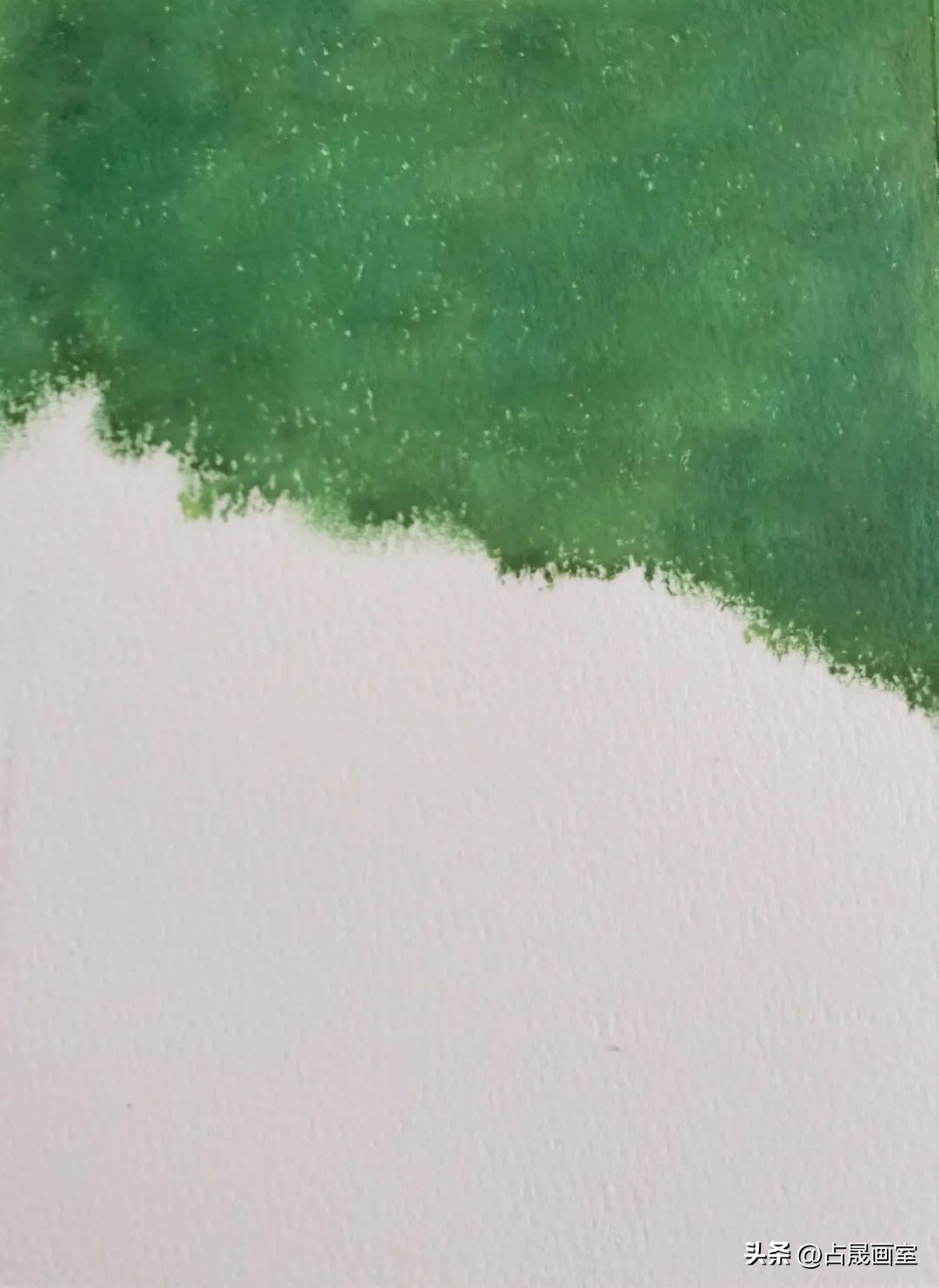 油画棒教程春节,油画棒教程