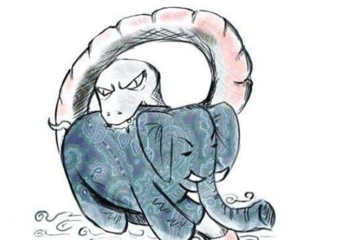 四欲太强易生灾殃,四欲太强或生灾殃