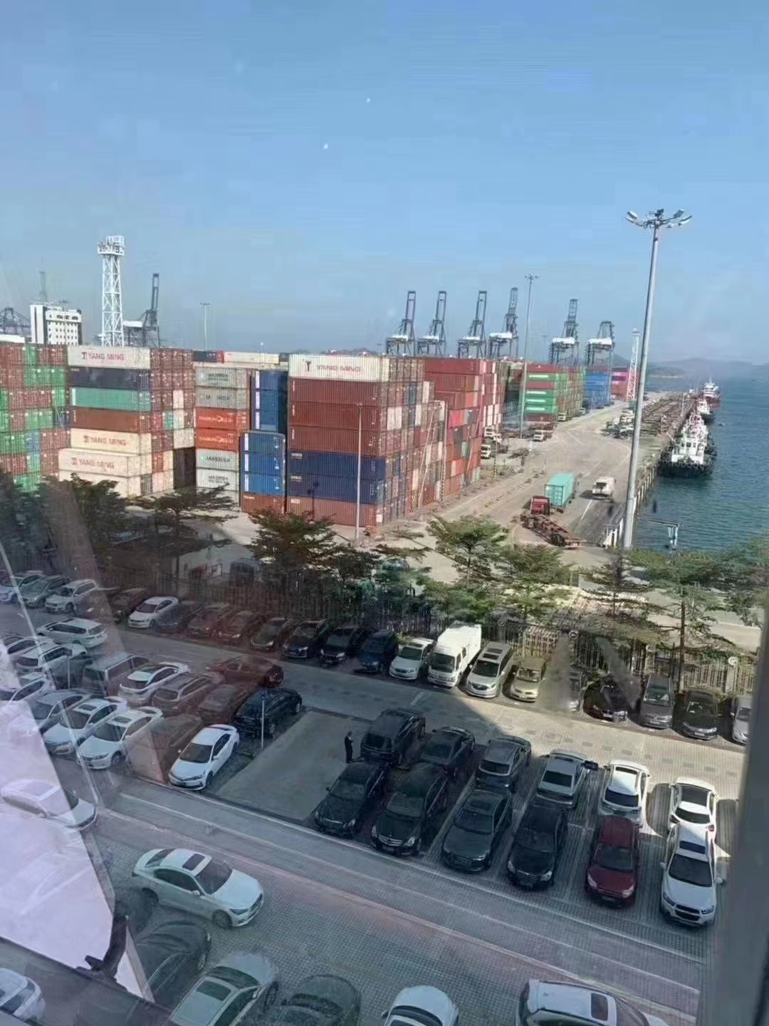 澳洲海运和直邮时效,澳洲海运目前状况