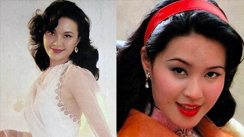 方舒刘晓庆,方舒和刘晓庆谁厉害