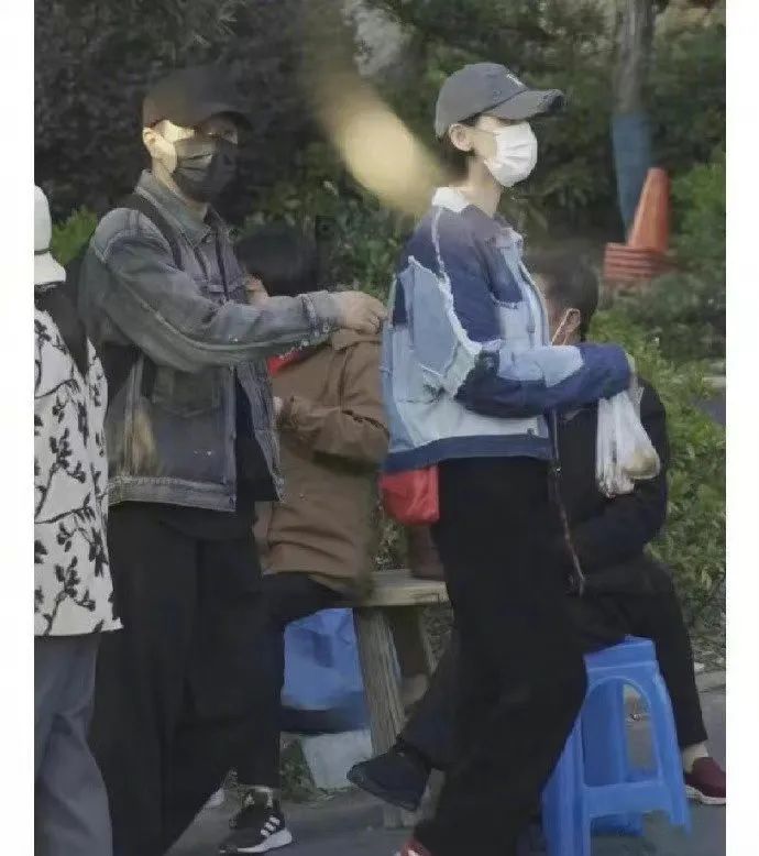 刘恺威新恋情真的吗,刘恺威新恋情爆料