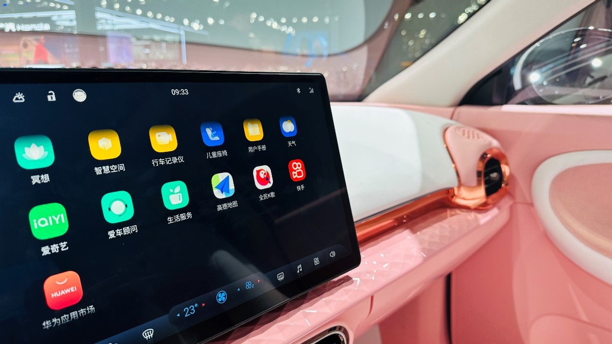 江淮钇为车型,江淮新能源钇3测评