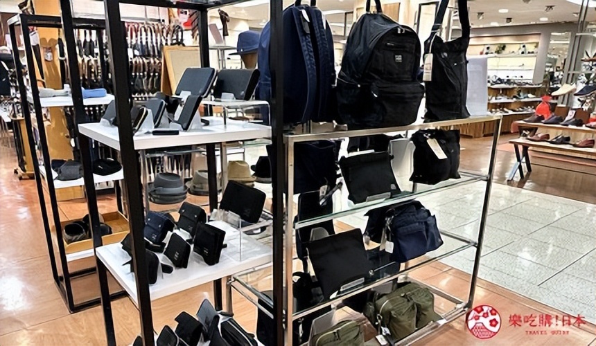 东京池袋购物东武百货,日本商场池袋东武百货介绍