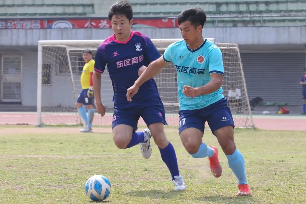 中山足球邀请赛,中山东区篮球联赛