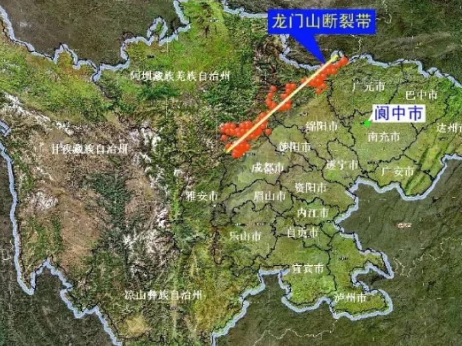 四川泸定6.8级地震哪些地方被波及,四川泸定6.8级地震目前情况