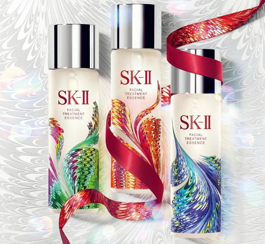 skii真如此神奇吗,sk-ii为什么这么火