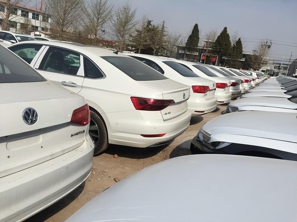 买到库存车如何处理,买到库存车怎么办钱都付了