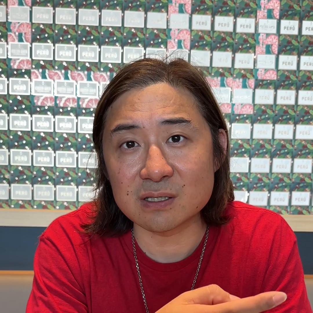 老郭在农村创业,老郭创业直播