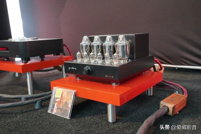 海量图文，深入了解爱威影音代理品牌2023慕尼黑音响展全貌