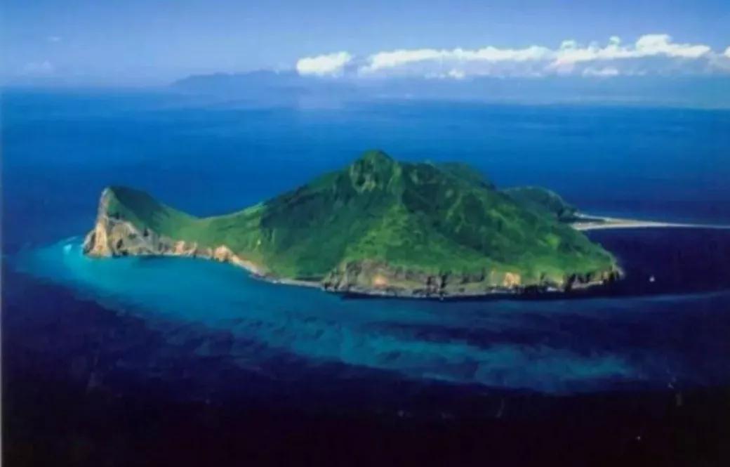 二婚女子错爱台湾富商且行且珍惜,心心念念的台湾行