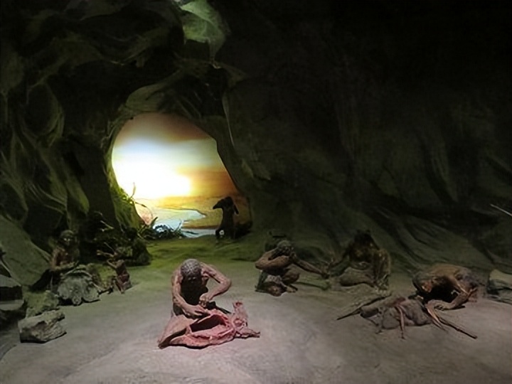 灞遍《娲炰汉璺濅粖绾︿笁涓囧勾,鍘熷灞遍《娲炰汉璺濅粖鏃堕棿