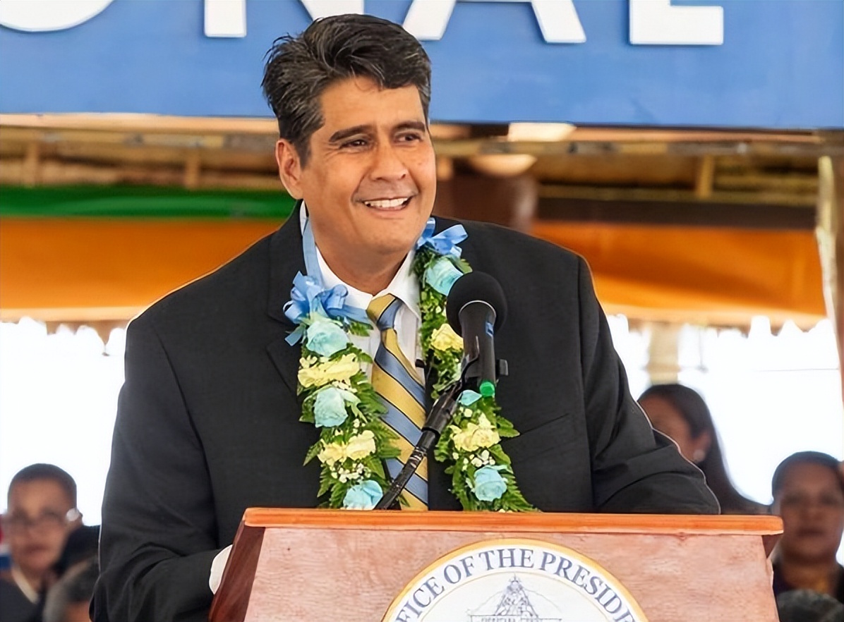 看到中国船经过，帕劳邀请美军加强巡护，网友表示：是我们去少了