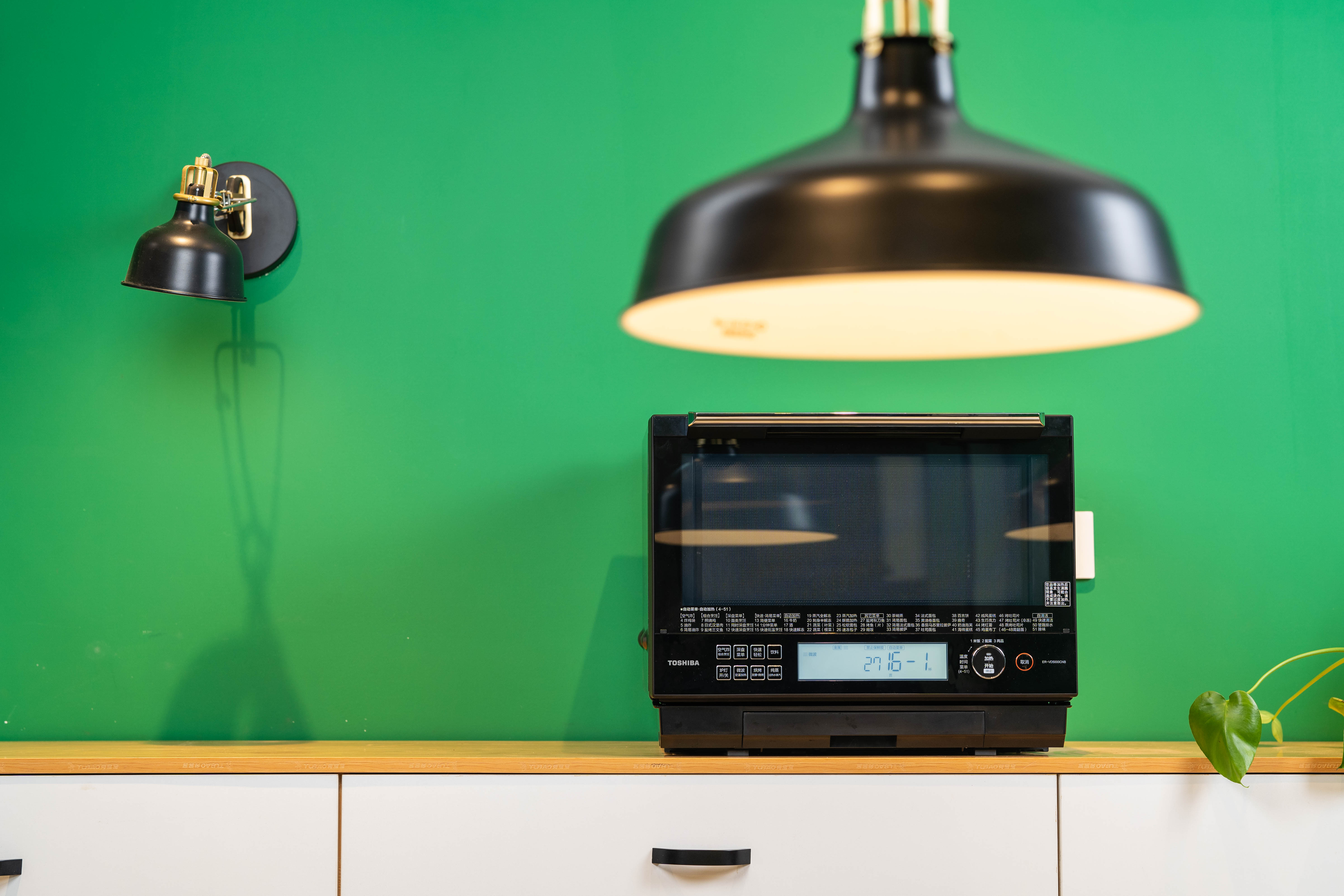 东芝xd5000与vd7000测评,东芝小白茶和vd5000测评