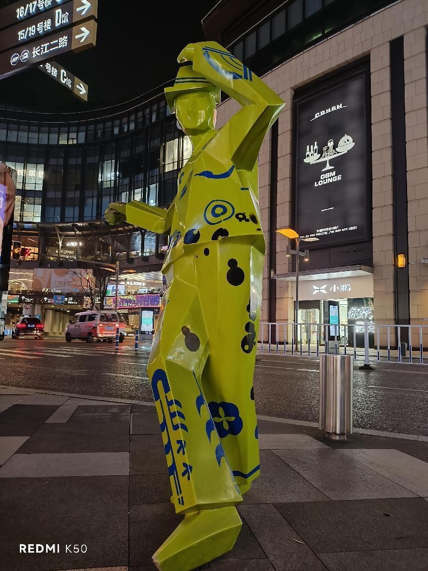 redmik50天玑版本评测,redmik50天玑8100是4g手机吗