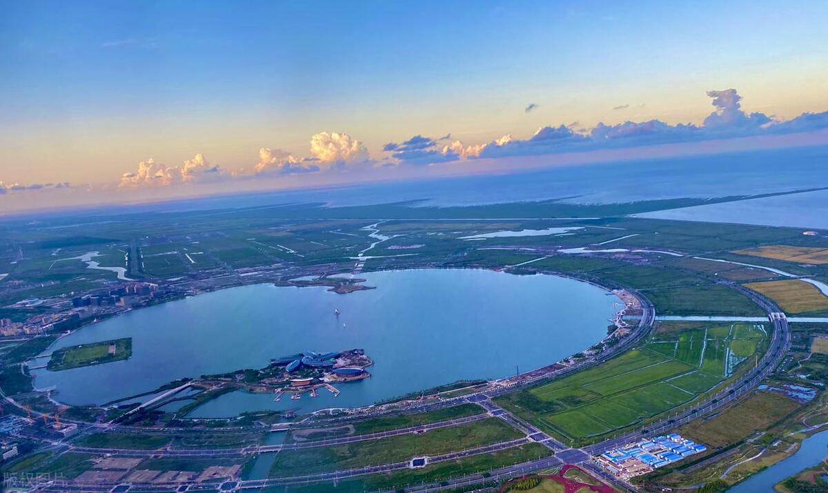 游记上海这个快节奏的城市,上海游记