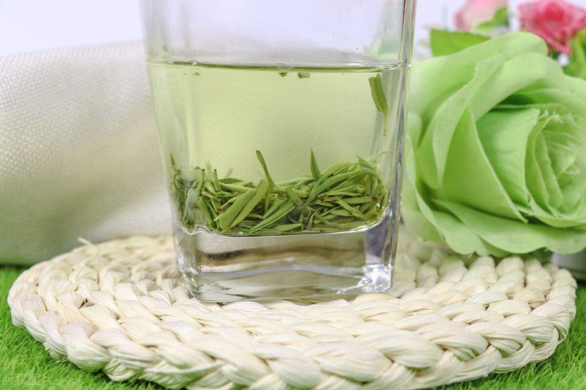 绿茶冲泡的正确方法和洗茶的方法,绿茶冲泡的最佳方法和时间